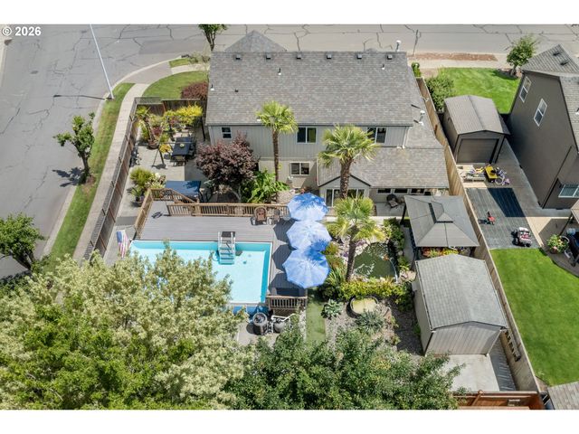 2687 Ne 2ND Dr, Hillsboro, OR 97124