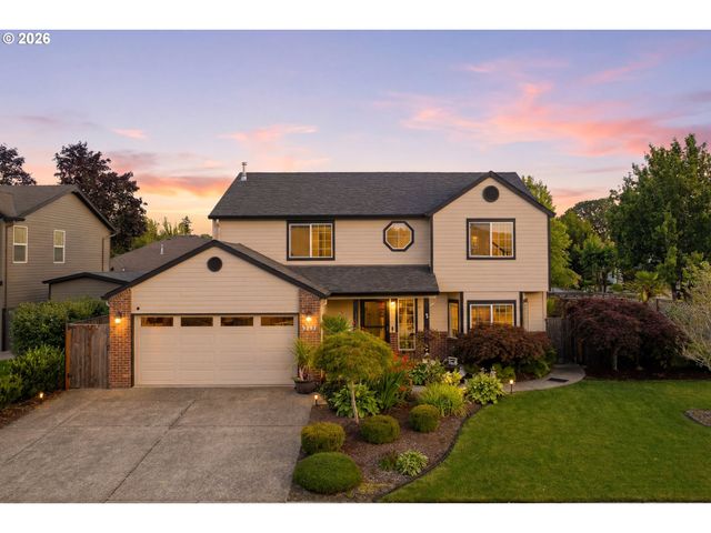 2687 Ne 2ND Dr, Hillsboro, OR 97124