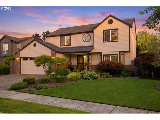 2687 Ne 2ND Dr, Hillsboro, OR 97124
