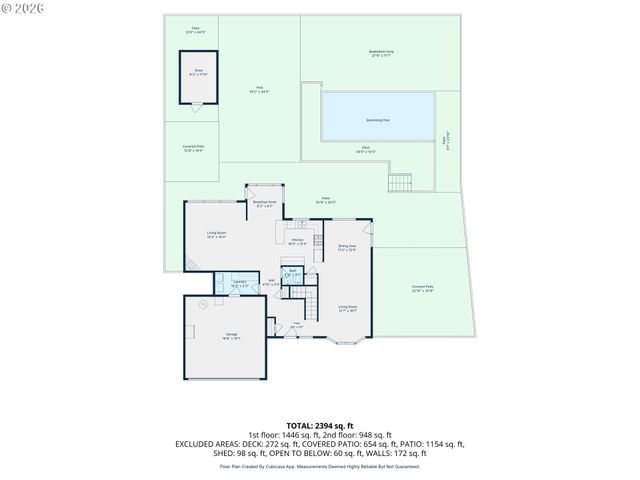 2687 Ne 2ND Dr, Hillsboro, OR 97124