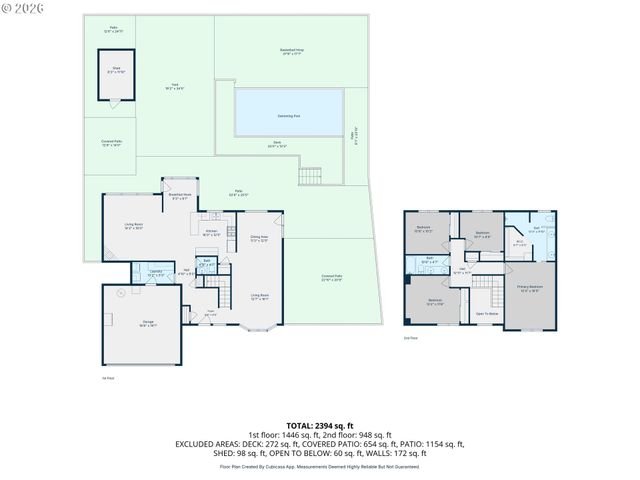 2687 Ne 2ND Dr, Hillsboro, OR 97124