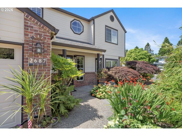 2687 Ne 2ND Dr, Hillsboro, OR 97124
