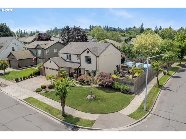 2687 Ne 2ND Dr, Hillsboro, OR 97124