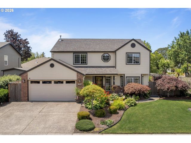 2687 Ne 2ND Dr, Hillsboro, OR 97124
