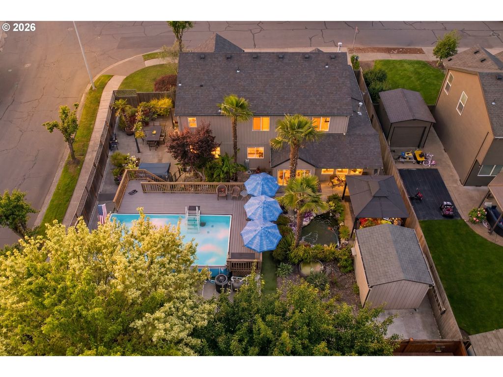 2687 Ne 2ND Dr, Hillsboro, OR 97124