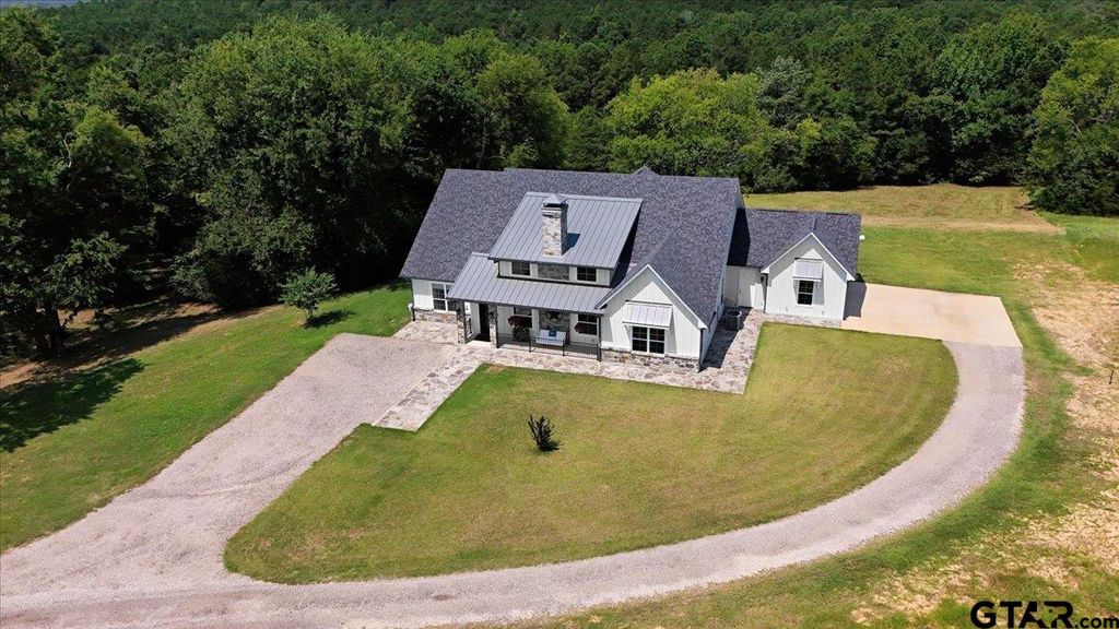 11049 CR 417, Tyler, TX 75704