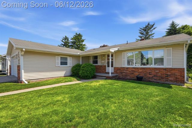 3118 Elk Street, Port Huron, MI 48060