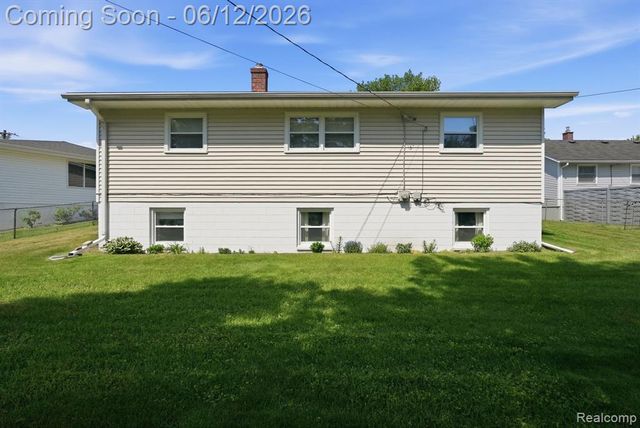 3118 Elk Street, Port Huron, MI 48060
