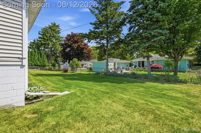 3118 Elk Street, Port Huron, MI 48060