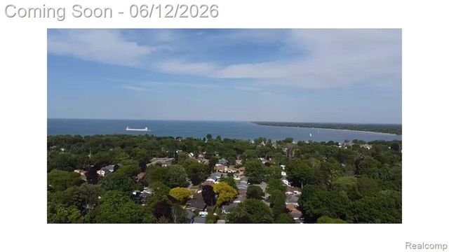 3118 Elk Street, Port Huron, MI 48060