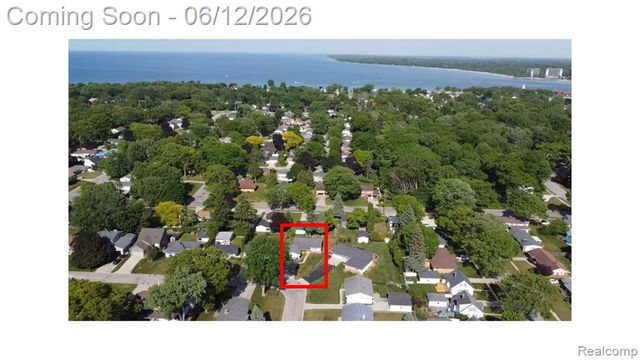 3118 Elk Street, Port Huron, MI 48060