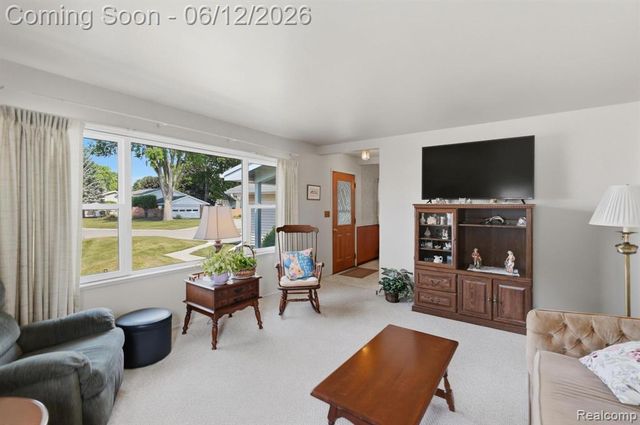 3118 Elk Street, Port Huron, MI 48060