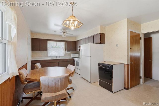 3118 Elk Street, Port Huron, MI 48060