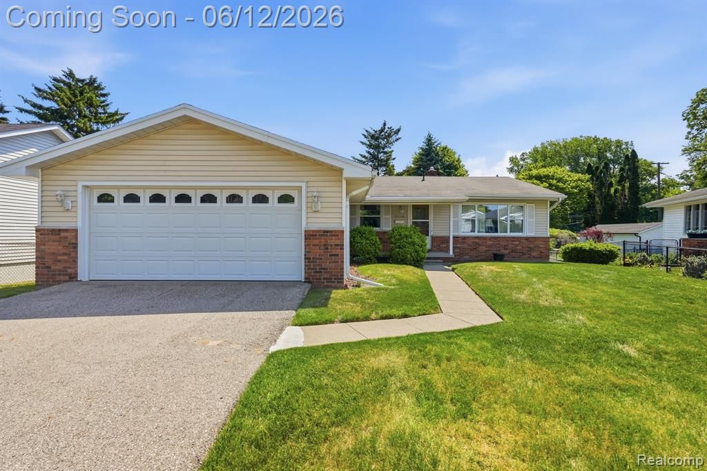 3118 Elk Street, Port Huron, MI 48060
