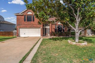 12502 FALLEN TOWER Lane, Austin, TX 78753