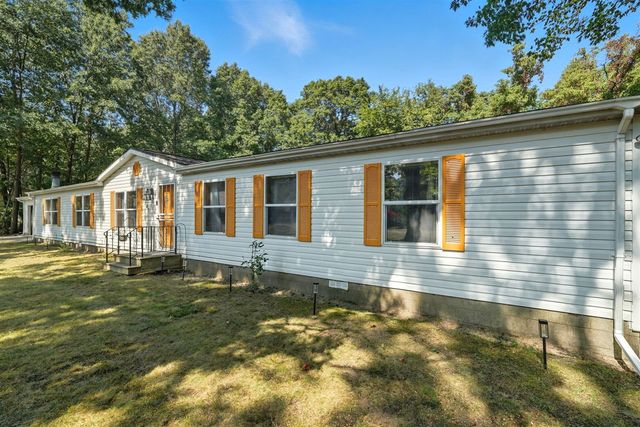 4245 Echo Road, Benton Harbor, MI 49022