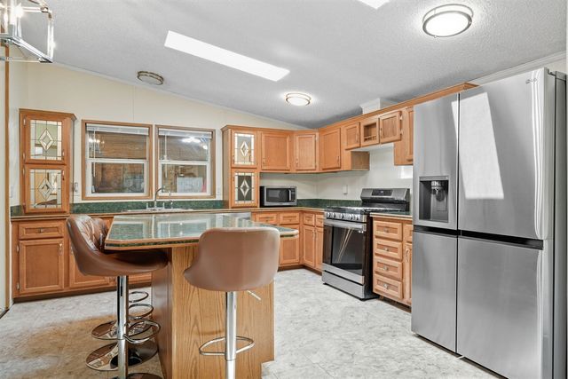 4245 Echo Road, Benton Harbor, MI 49022