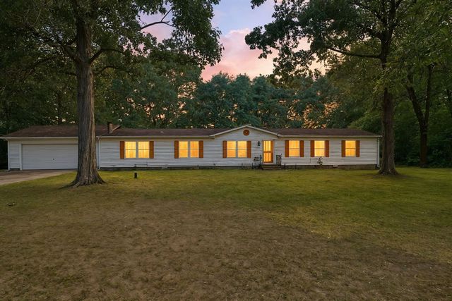 4245 Echo Road, Benton Harbor, MI 49022