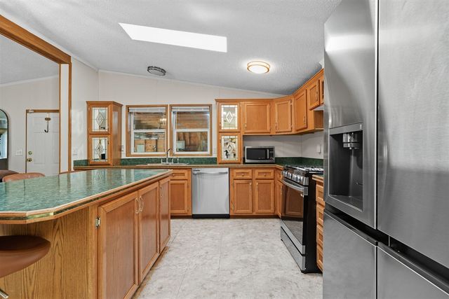 4245 Echo Road, Benton Harbor, MI 49022