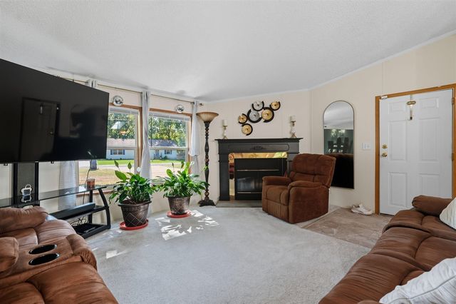 4245 Echo Road, Benton Harbor, MI 49022