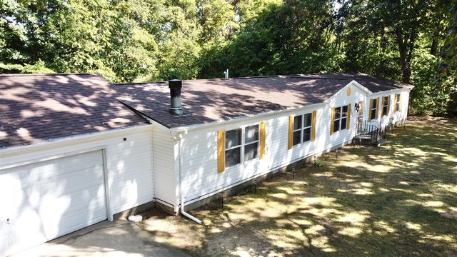 4245 Echo Road, Benton Harbor, MI 49022