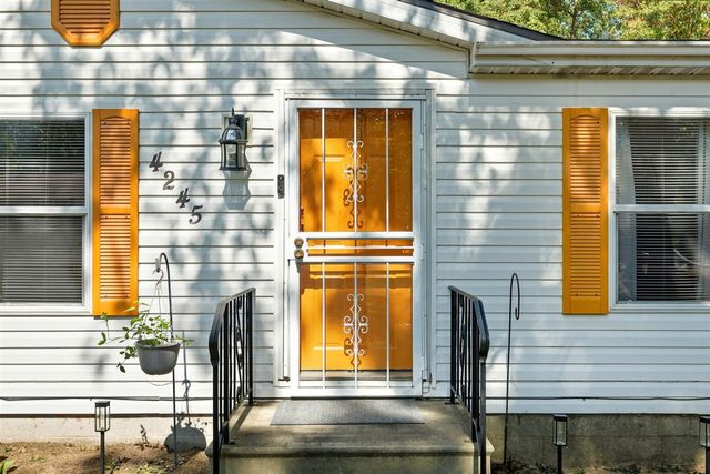 4245 Echo Road, Benton Harbor, MI 49022