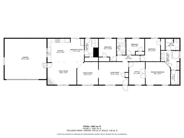 4245 Echo Road, Benton Harbor, MI 49022