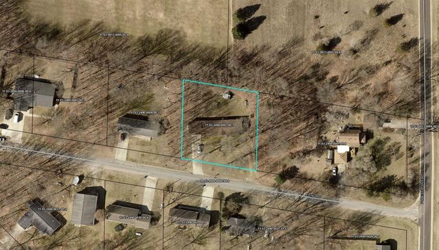 4245 Echo Road, Benton Harbor, MI 49022