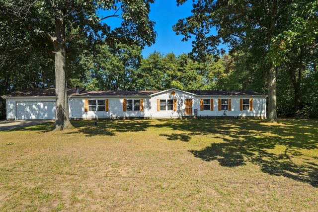 4245 Echo Road, Benton Harbor, MI 49022