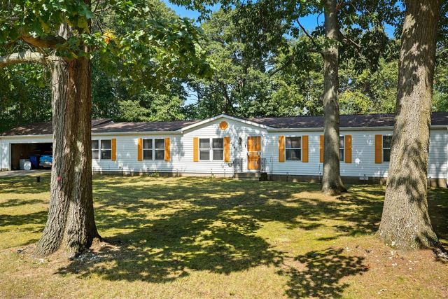 4245 Echo Road, Benton Harbor, MI 49022