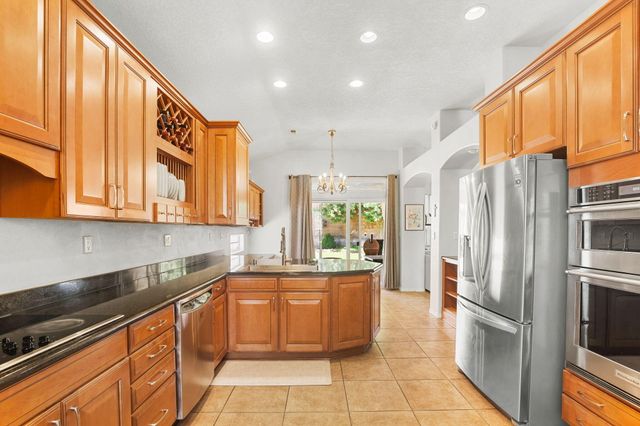 2749 Corte De La Villa SE, Rio Rancho, NM 87124