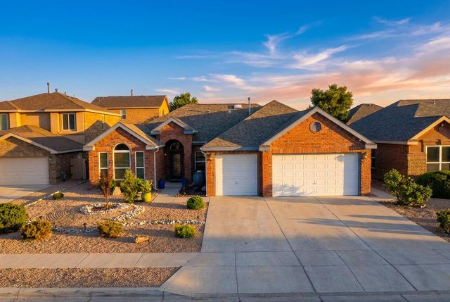 2749 Corte De La Villa SE, Rio Rancho, NM 87124