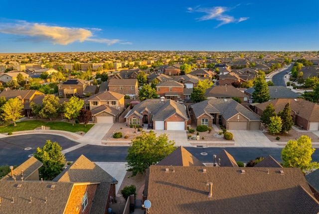 2749 Corte De La Villa SE, Rio Rancho, NM 87124