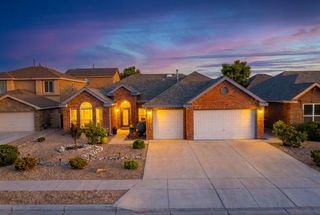 2749 Corte De La Villa SE, Rio Rancho, NM 87124