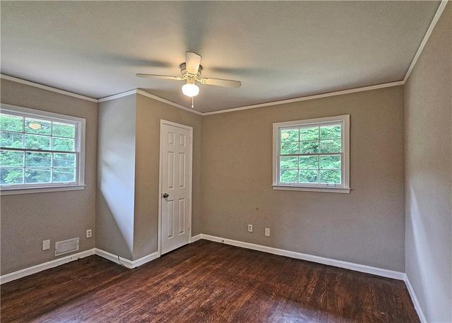 4149 Connor Drive, Ellenwood, GA 30294