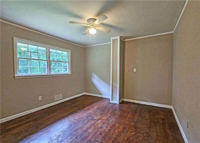 4149 Connor Drive, Ellenwood, GA 30294