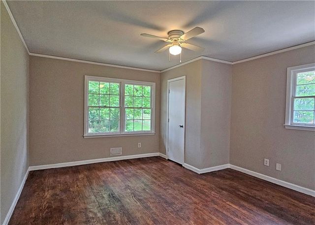 4149 Connor Drive, Ellenwood, GA 30294