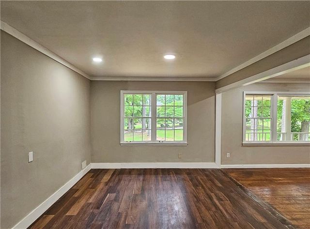 4149 Connor Drive, Ellenwood, GA 30294