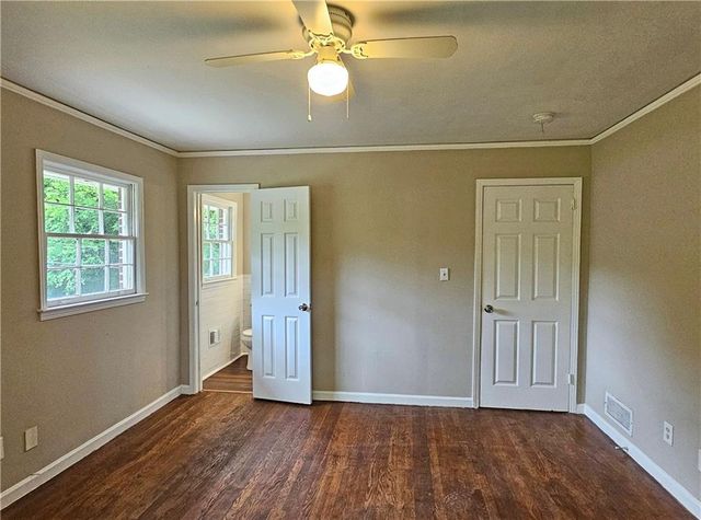 4149 Connor Drive, Ellenwood, GA 30294