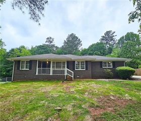 4149 Connor Drive, Ellenwood, GA 30294