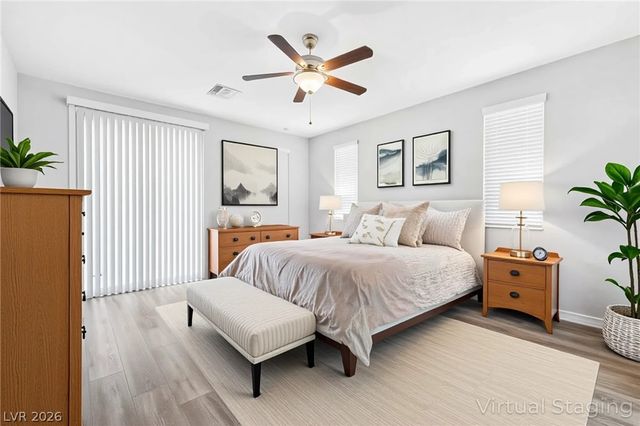 228 Viale Aventino, Henderson, NV 89011