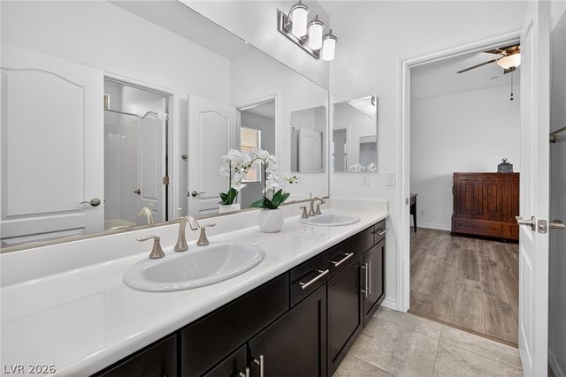 228 Viale Aventino, Henderson, NV 89011