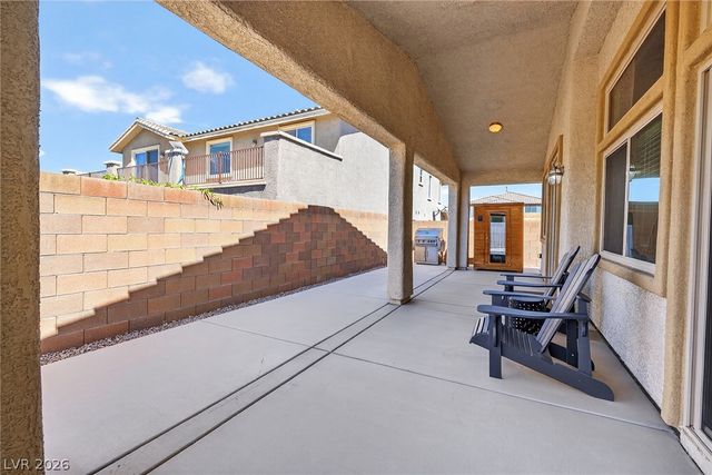 228 Viale Aventino, Henderson, NV 89011