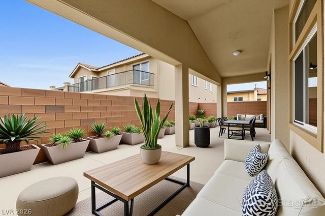 228 Viale Aventino, Henderson, NV 89011