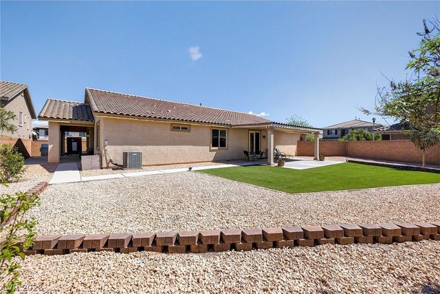 228 Viale Aventino, Henderson, NV 89011