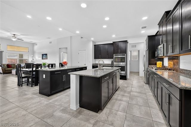 228 Viale Aventino, Henderson, NV 89011