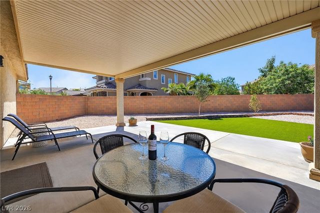 228 Viale Aventino, Henderson, NV 89011