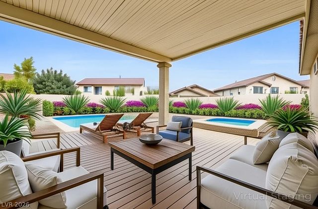 228 Viale Aventino, Henderson, NV 89011