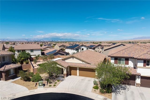 228 Viale Aventino, Henderson, NV 89011