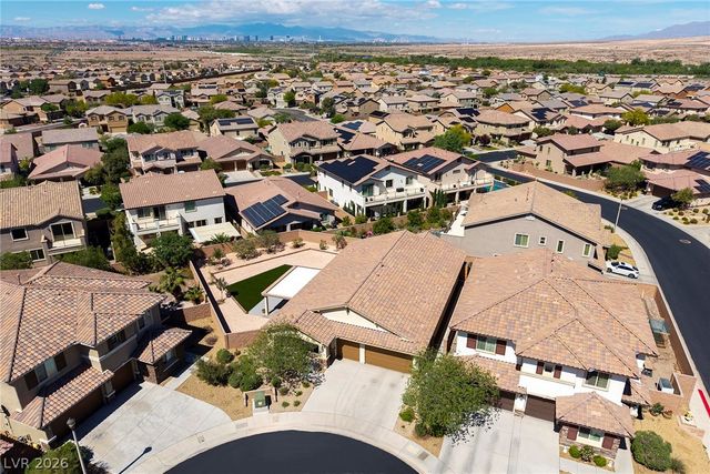 228 Viale Aventino, Henderson, NV 89011